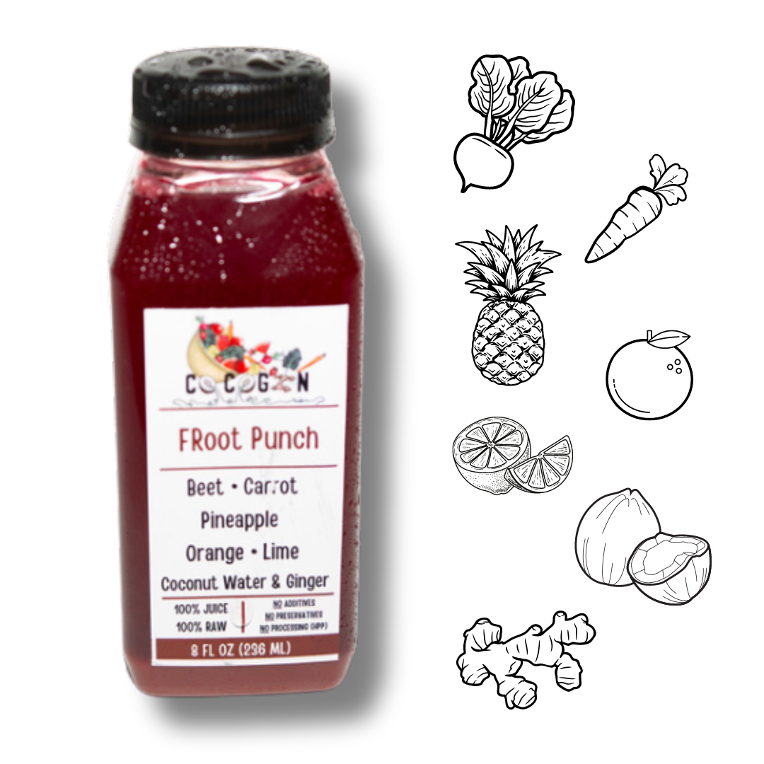 FRoot Punch