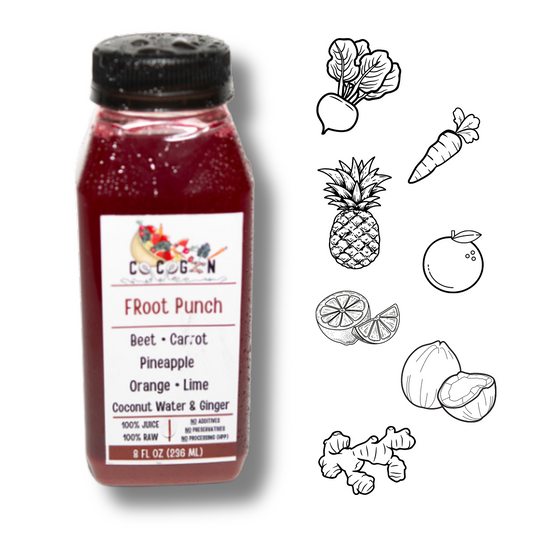 FRoot Punch Packs