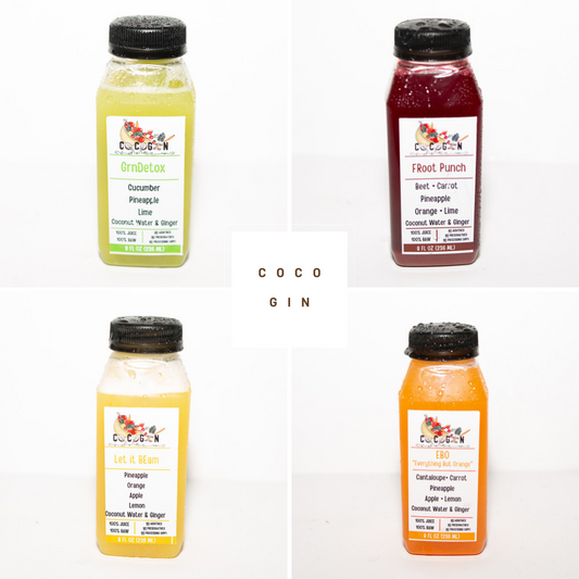 Gateway into Wellness Plan