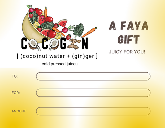 Gift Cards